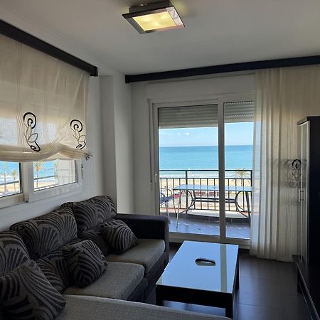 Aire Peñíscola Playa Apartamento Exterior foto