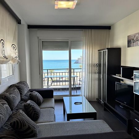 Aire Peñíscola Playa Apartamento Exterior foto