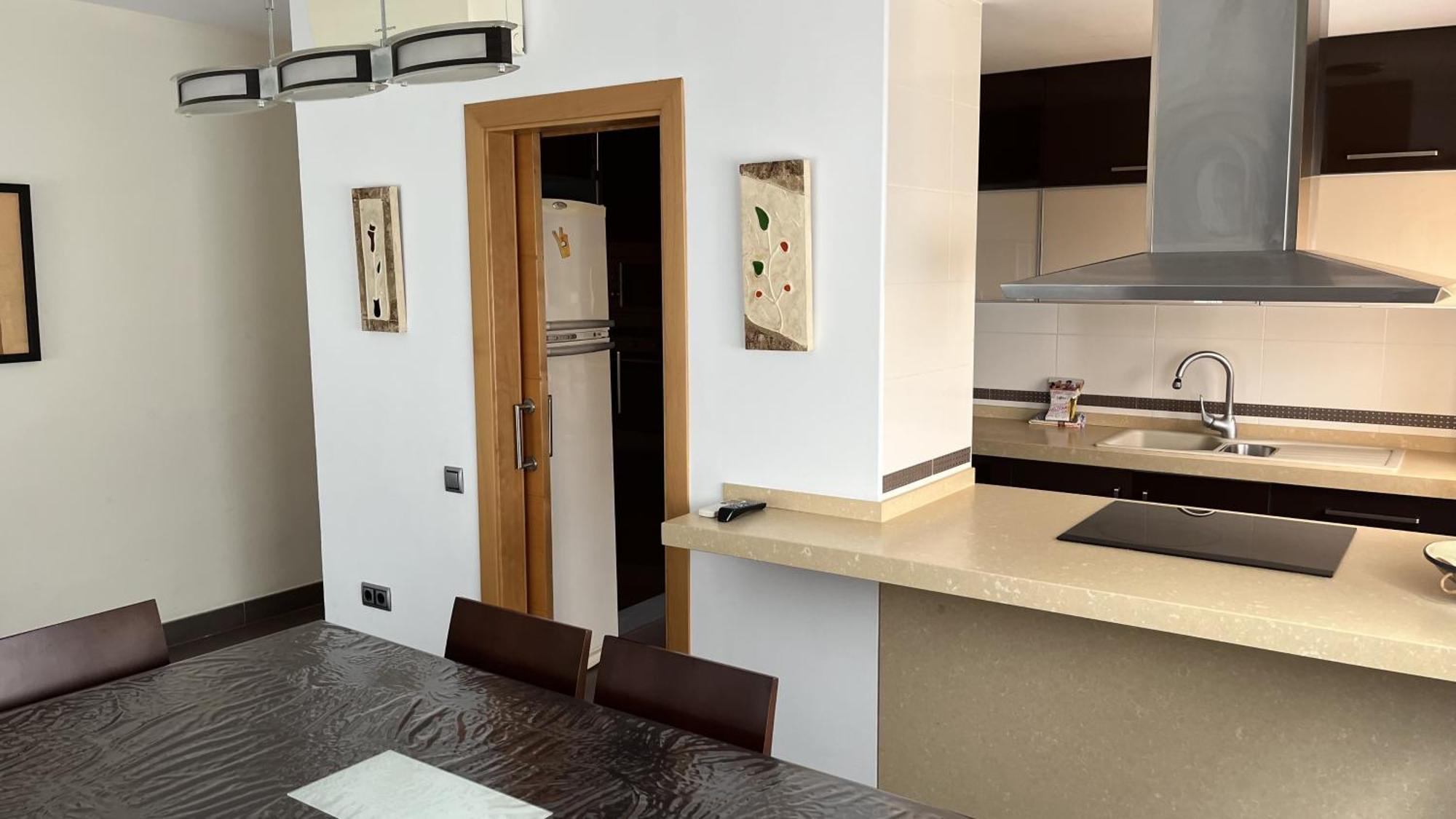 Aire Peñíscola Playa Apartamento Exterior foto